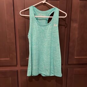 Under Armour Athletic Tank Top